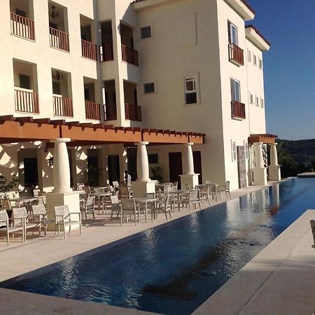 산타크루즈휴에튤코 Mansiones Cruz Del Mar Huatulco 아파트 호텔 외부 사진