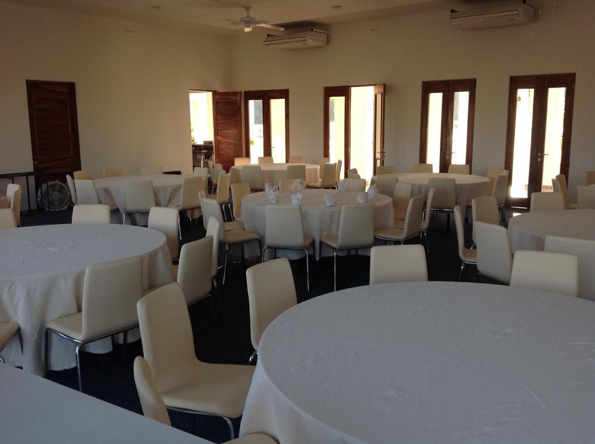 산타크루즈휴에튤코 Mansiones Cruz Del Mar Huatulco 아파트 호텔 외부 사진