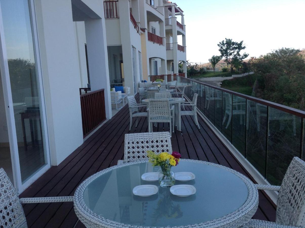 산타크루즈휴에튤코 Mansiones Cruz Del Mar Huatulco 아파트 호텔 외부 사진