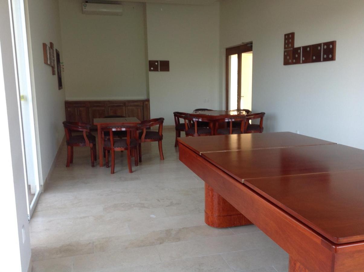 산타크루즈휴에튤코 Mansiones Cruz Del Mar Huatulco 아파트 호텔 외부 사진