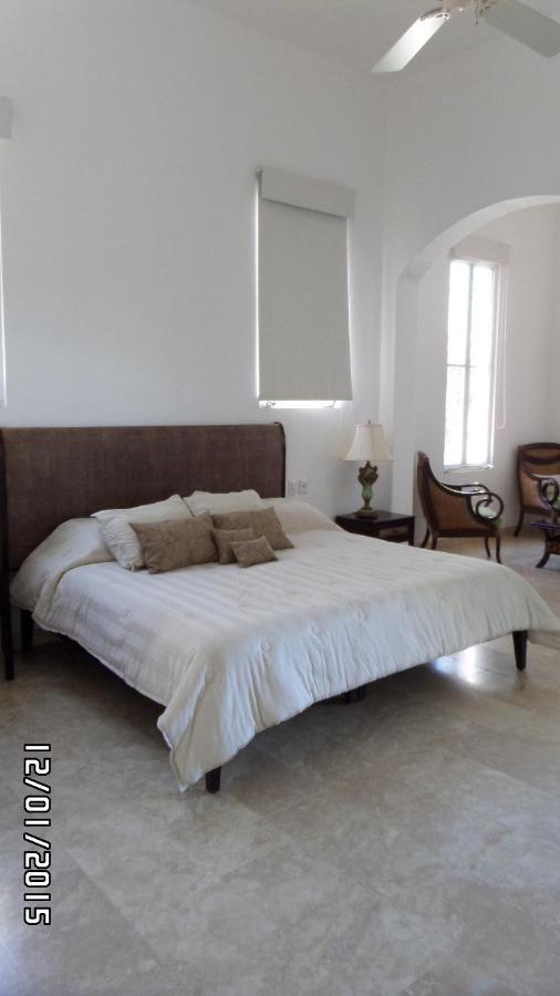 산타크루즈휴에튤코 Mansiones Cruz Del Mar Huatulco 아파트 호텔 외부 사진
